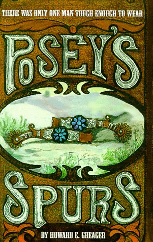 Posey's Spurs