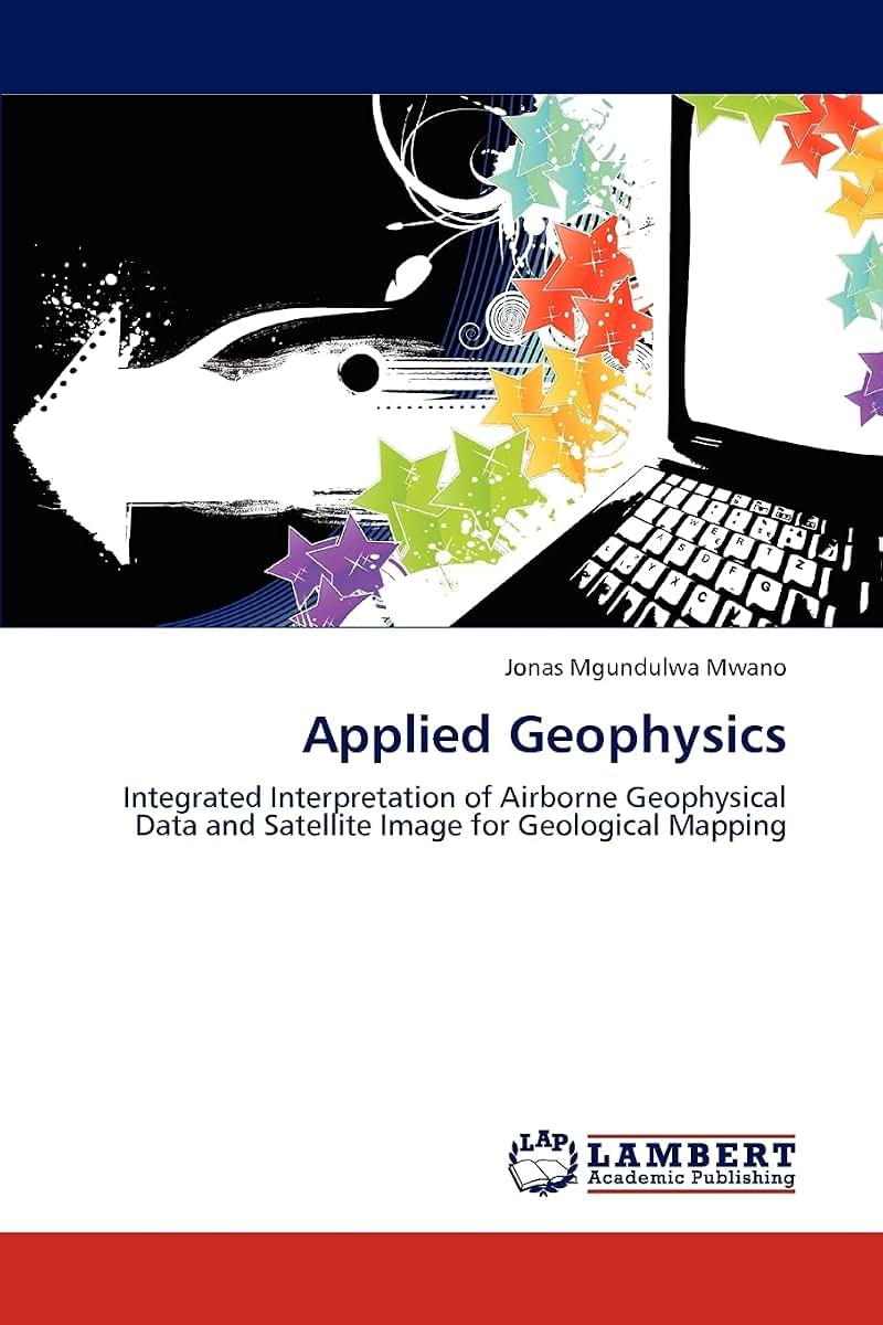 Applied Geophysics: Integrated Interpretation of Airborne Geophysical Data and Satellite Image for Geological Mapping