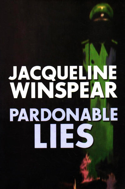 Pardonable Lies