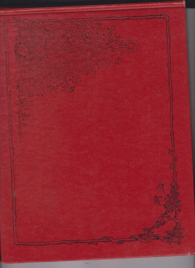 Take Joy!: The Tasha Tudor Christmas Book by Tudor, Tasha