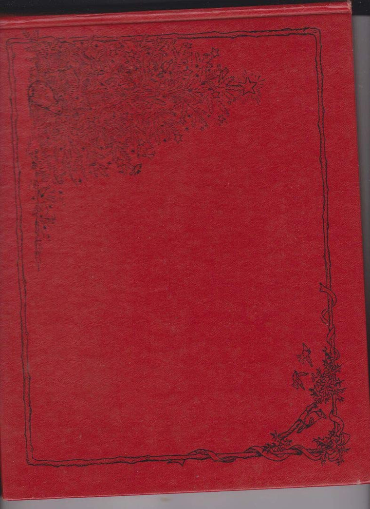Take Joy!: The Tasha Tudor Christmas Book