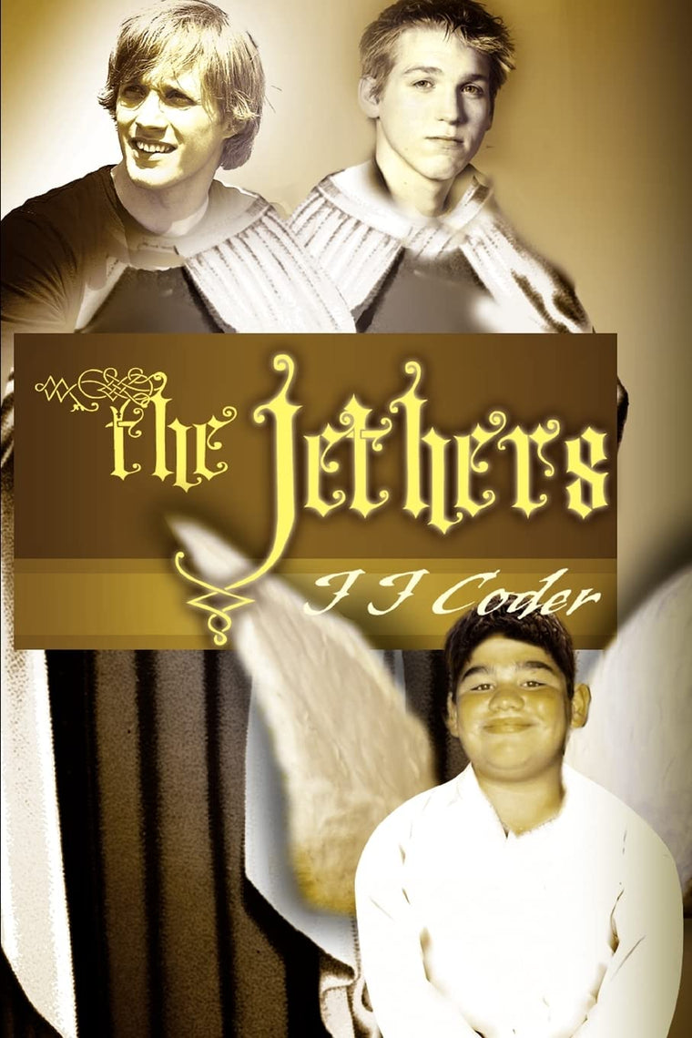 THE JETHERS