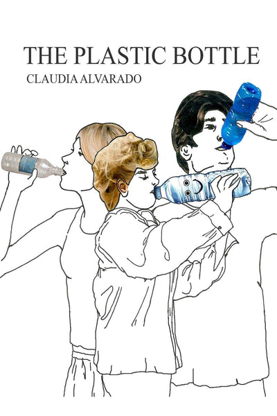 THE PLASTIC BOTTLE