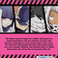 Precarious Woman Executive Miss Black General Vol. 2