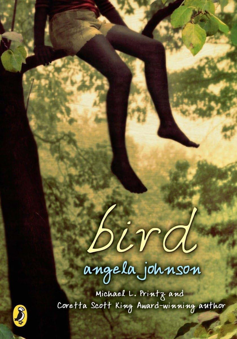 Bird (Camp Princess, 1)