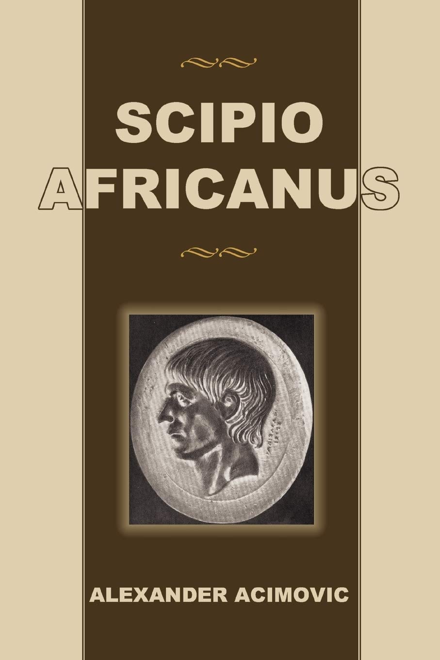 SCIPIO AFRICANUS