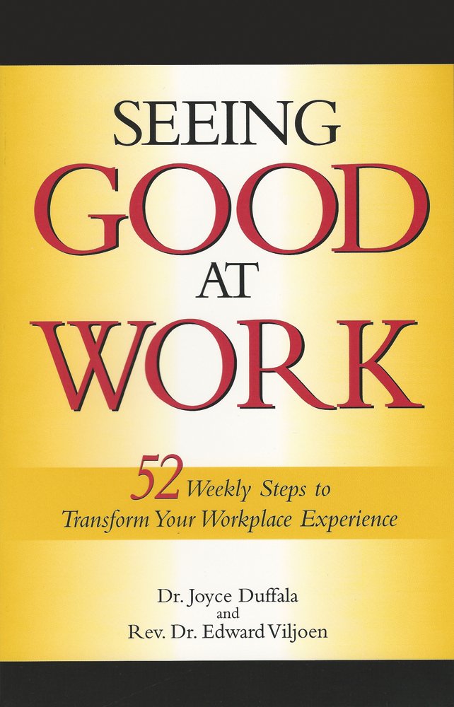 Seeing Good at Work