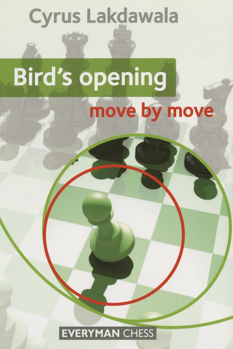 Birds' Opening: Move by Move
