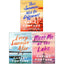 Carley Fortune 3 Books Collection Set (This Summer Will Be Different, Every Summer After & Meet Me at the Lake)