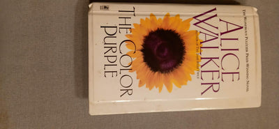 The Color Purple