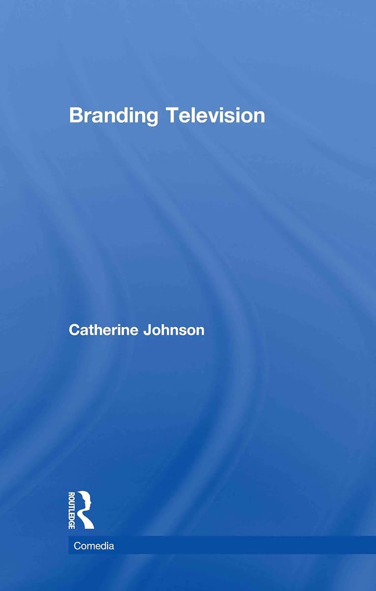 Branding Television (Comedia)