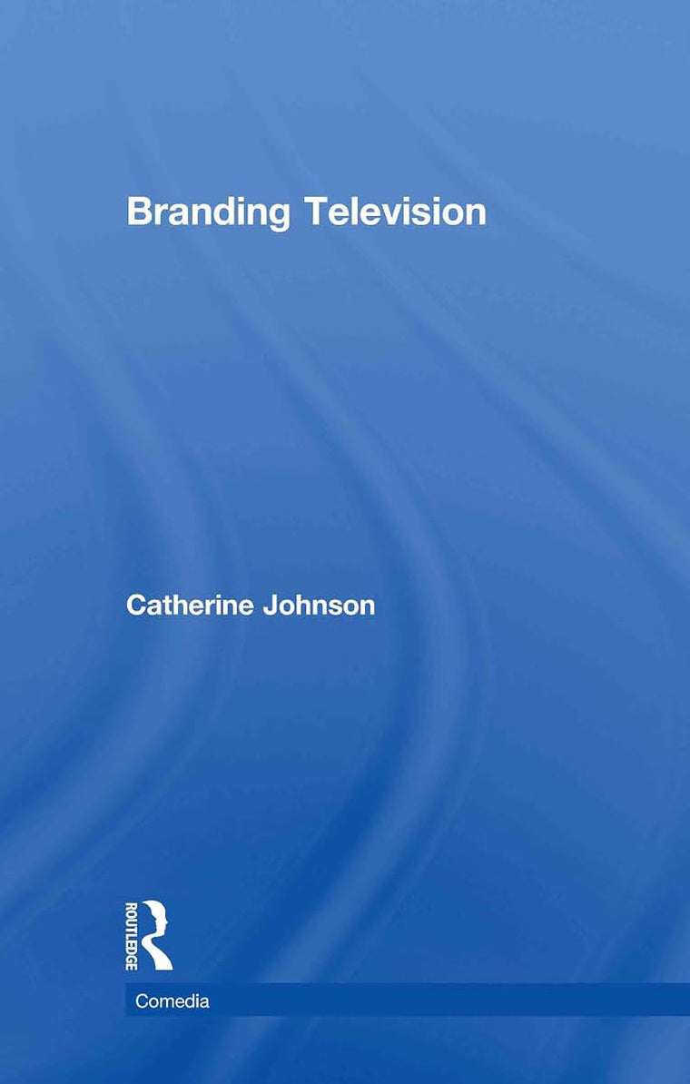 Branding Television (Comedia)