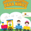 Juegos Divertidos Para Nios : Cuadernos De Actividades Nios  Vol -3  Fracciones Y División (Spanish Edition)