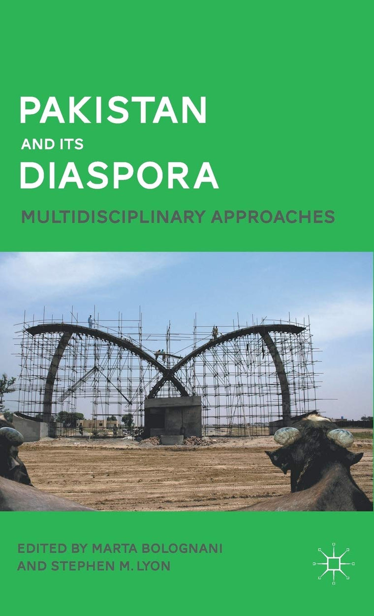 Pakistan and Its Diaspora: Multidisciplinary Approaches