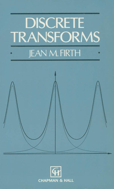 Discrete Transforms