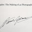 Examples: The Making of 40 Photographs by Adams, Ansel