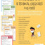 Vocal Warm-Ups and Technical Exercises for Kids!
