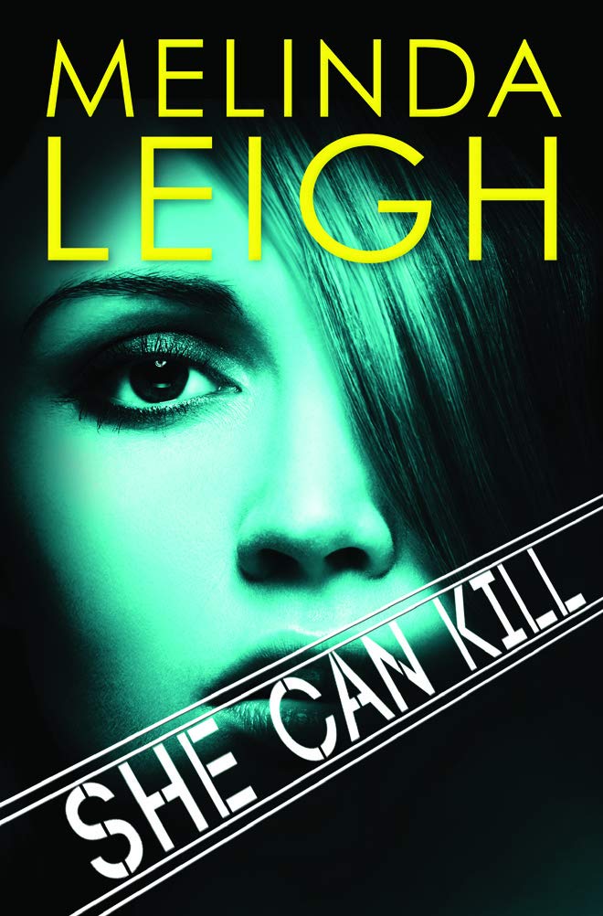 She Can Kill
