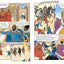 Romeo and Juliet: A Graphic Novel (Shakespeare Classics Grap