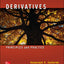 Derivatives (The Mcgraw-hill/Irwin Series in Finance, Insureance and Real Estate)