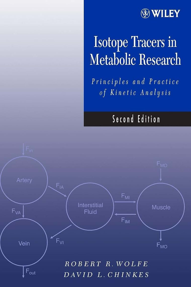 Isotope Tracers in Metabolic Research: Principles and Practice of Kinetic Analysis