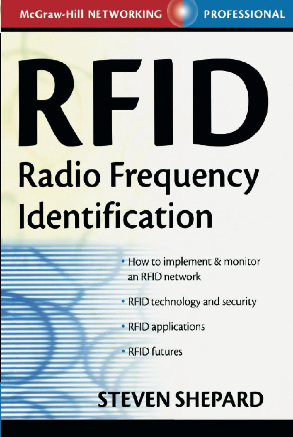 RFID (McGraw-Hill Networking Professional)