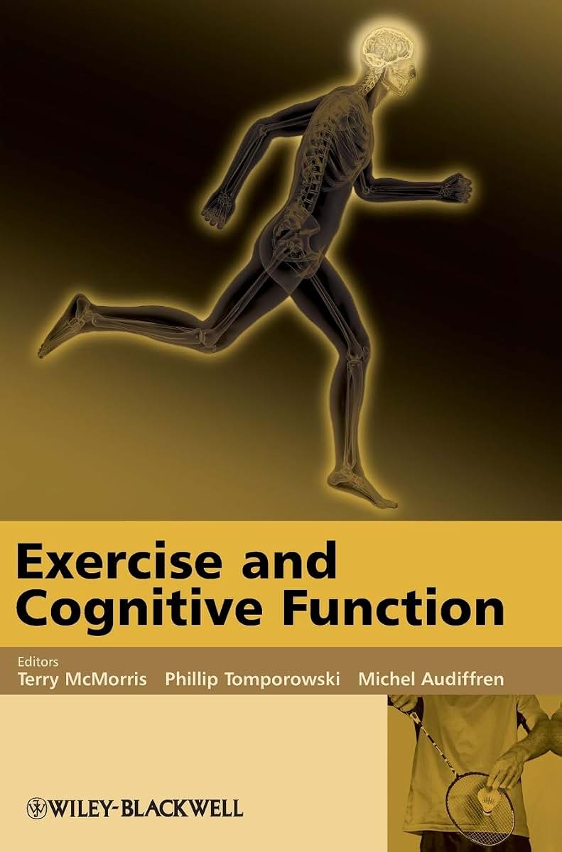 Exercise and Cognitive Function