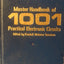Master handbook of 1001 practical electronic circuits by Ken