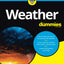 Weather Fd P Refresh (For Dummies (Computer/Tech))