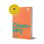 Chemistry: Atoms First 2e by OpenStax (Official Print Version, paperback, full color)