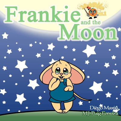 Magic Fables: Frankie and the Moon