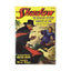 Serpents of Siva / The Magigals Mystery (The Shadow Vol 12)
