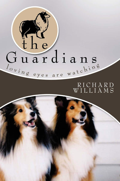 The Guardians: Loving eyes are Watching