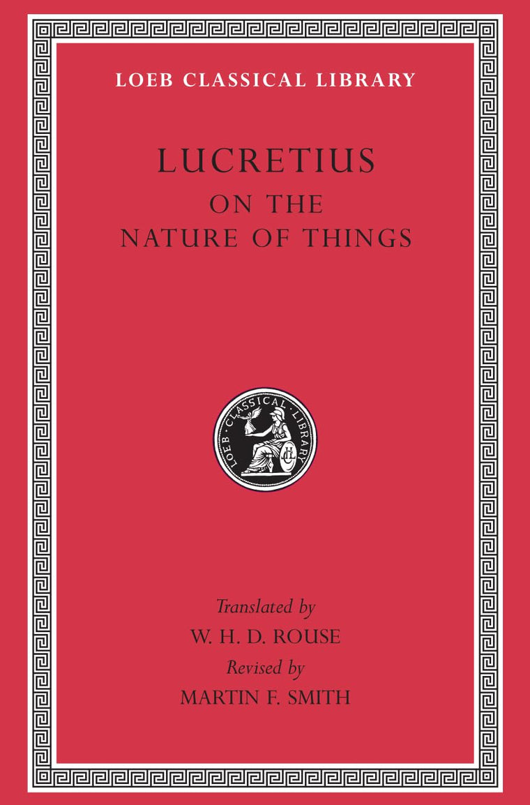 On the Nature of Things