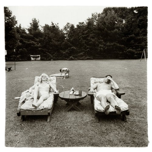 Diane Arbus: An Aperture Monograph: Fortieth-Anniversary Edition