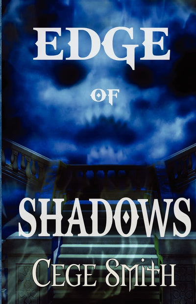 Edge of Shadows (Shadows Series)