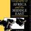 The Changing Geography of Africa and the Middle East