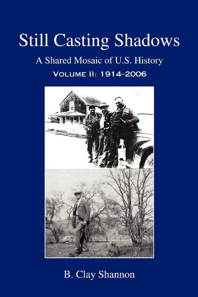 Still Casting Shadows: A Shared Mosaic of U.S. History
