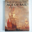 War at Sea in the Age of Sail (Cassell History of Warfare)