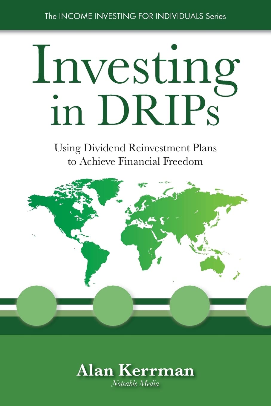 Investing in DRIPs: Using Dividend Reinvestment Plans to Achieve Financial Freedom