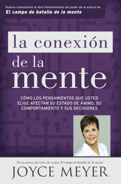 La conexin de la mente (Spanish Edition)