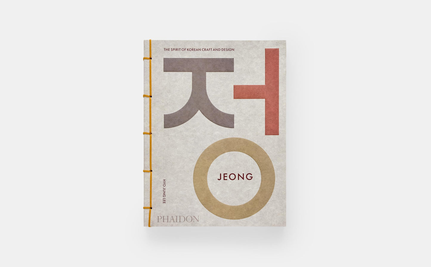 Jeong: The Spirit of Korean Craft and Design