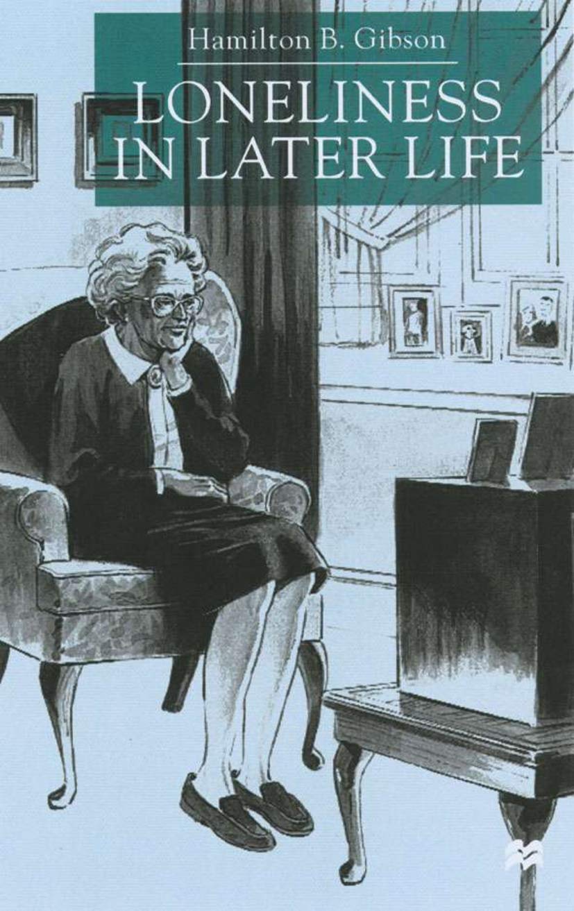 Loneliness in Later Life