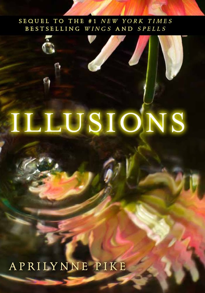 Illusions (Wings, 3)