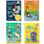 The Cat in the Hat's Learning Library Favorites: There's No
