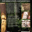 Wood Spirits and Green Men: A Design Sourcebook for Woodcarvers and Other Artists