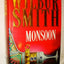 Monsoon (Courtney Family Adventures) by Wilbur Smith