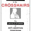 Living in the Crosshairs: The Untold Stories of Anti-Abortion Terrorism