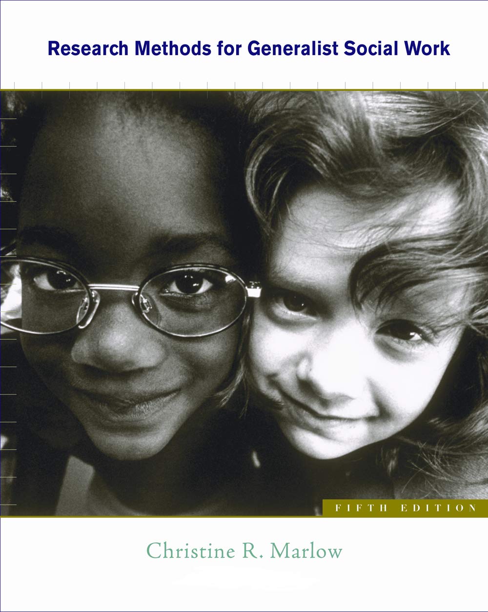 Research Methods for Generalist Social Work