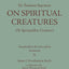 Saint Thomas Aquinas: On Spiritual Creatures